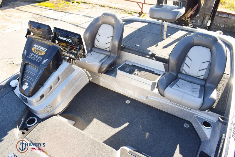 Slide: The Image of Nitro Z20 2021 - 20