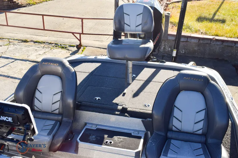 Slide: The Image of Nitro Z20 2021 - 21