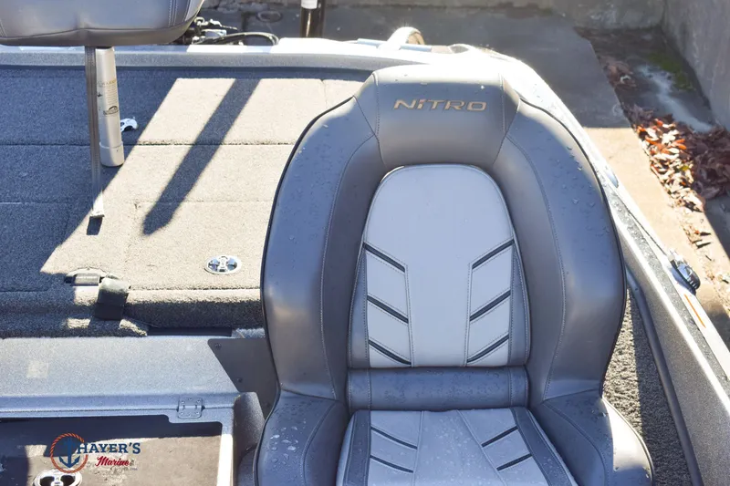 Slide: The Image of Nitro Z20 2021 - 22