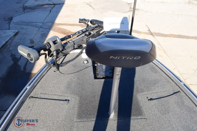 Slide: The Image of Nitro Z20 2021 - 23