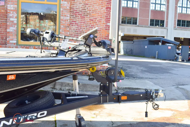 Slide: The Image of Nitro Z20 2021 - 3