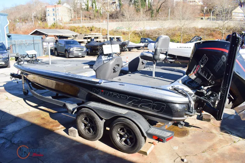 Slide: The Image of Nitro Z20 2021 - 36