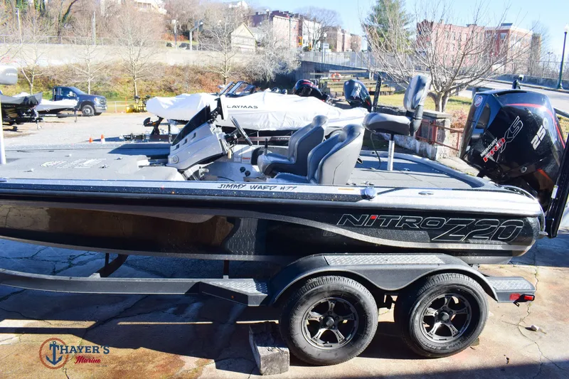 Slide: The Image of Nitro Z20 2021 - 37