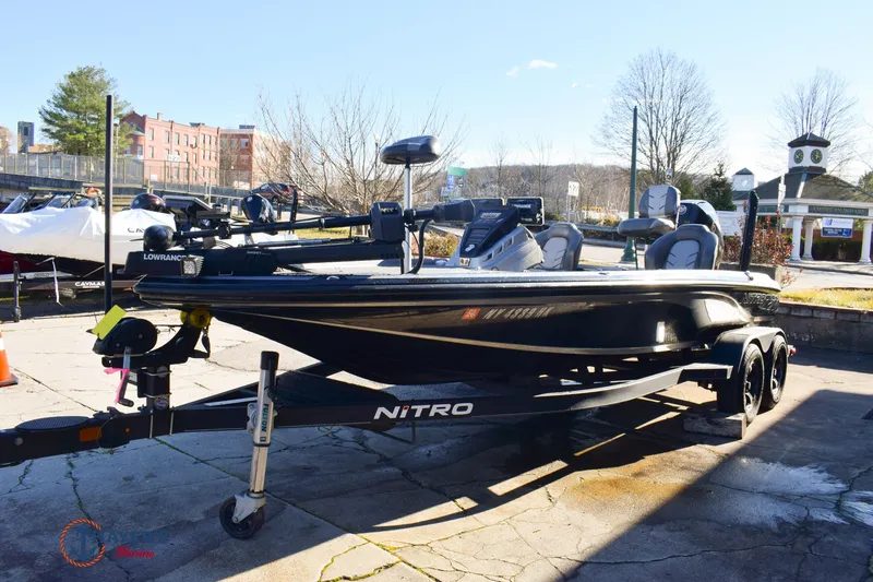 Slide: The Image of Nitro Z20 2021 - 38