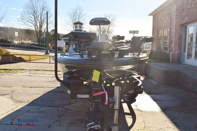 Slide: The Image of Nitro Z20 2021 - 39