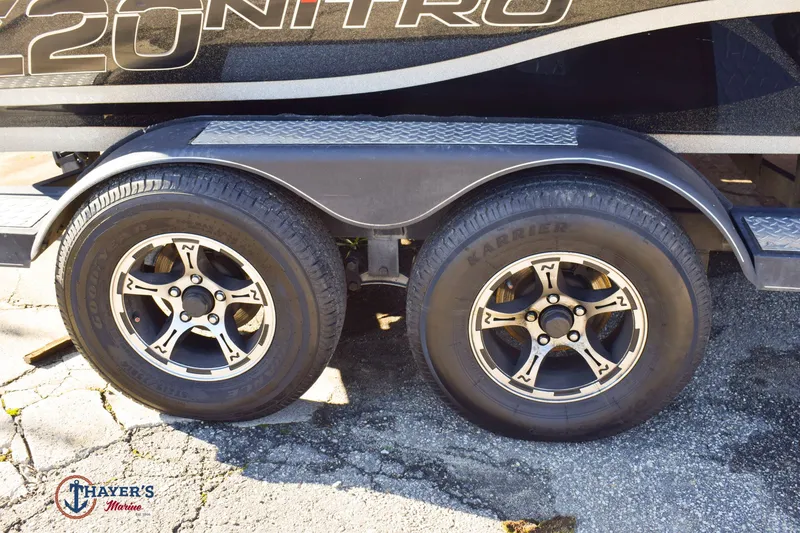 Slide: The Image of Nitro Z20 2021 - 4