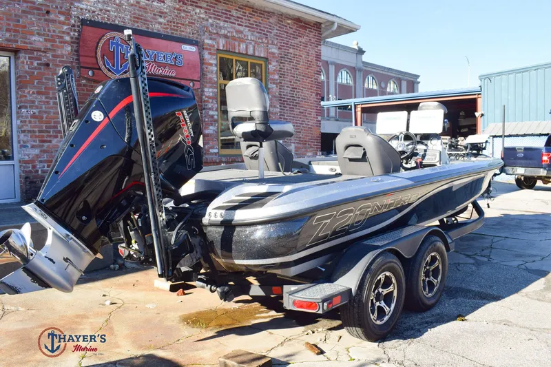 Slide: The Image of Nitro Z20 2021 - 6