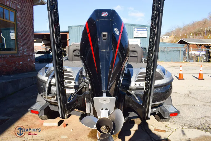 Slide: The Image of Nitro Z20 2021 - 8