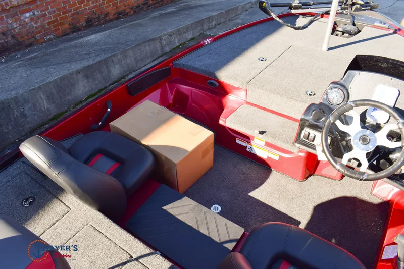 Slide: The Image of Nitro Z17 2026 - 12