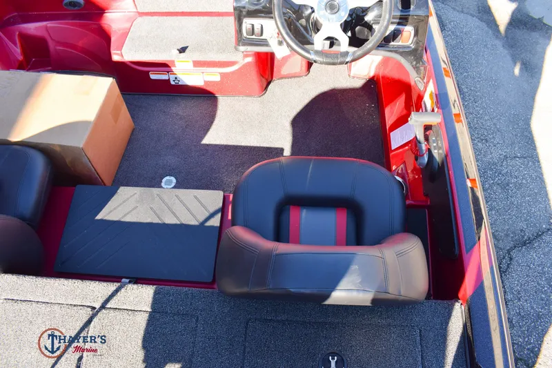 Slide: The Image of Nitro Z17 2026 - 13