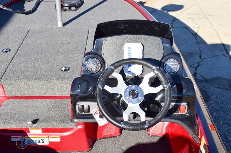 Slide: The Image of Nitro Z17 2026 - 14