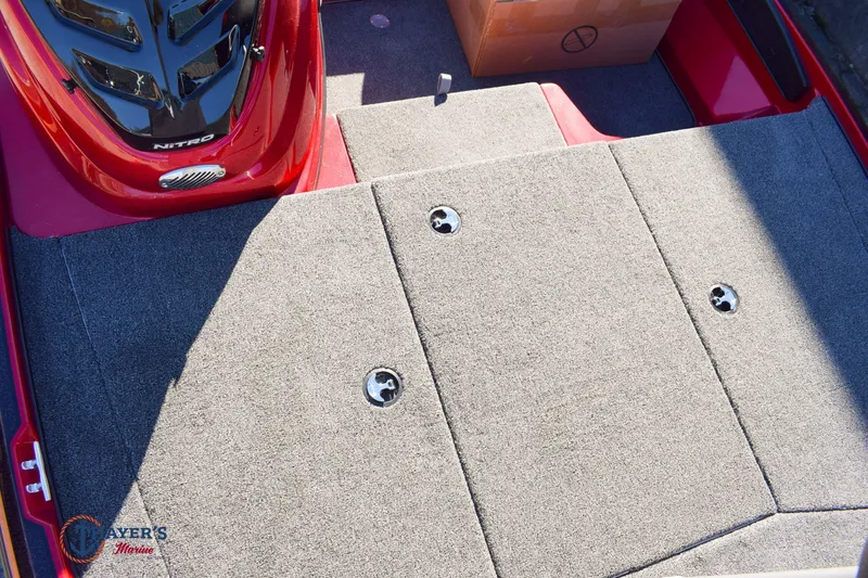 Slide: The Image of Nitro Z17 2026 - 15