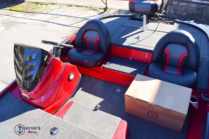 Slide: The Image of Nitro Z17 2026 - 18