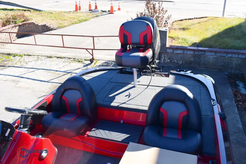 Slide: The Image of Nitro Z17 2026 - 19