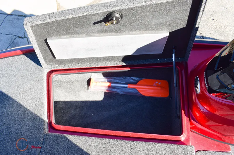 Slide: The Image of Nitro Z17 2026 - 21