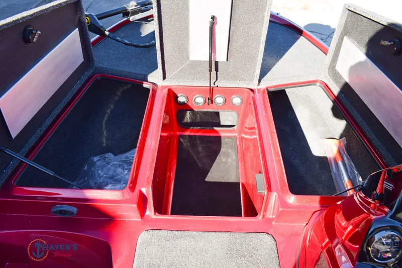 Slide: The Image of Nitro Z17 2026 - 22