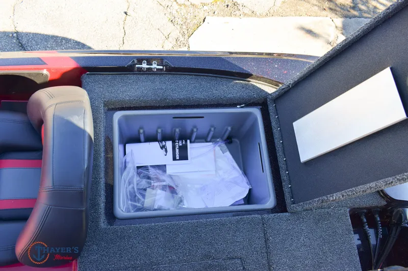 Slide: The Image of Nitro Z17 2026 - 23