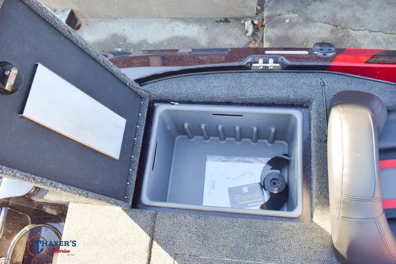 Slide: The Image of Nitro Z17 2026 - 26