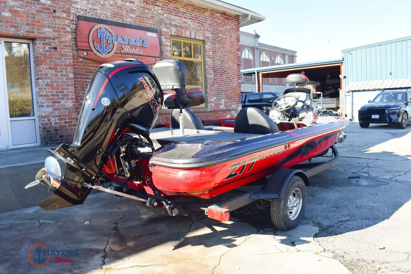 Slide: The Image of Nitro Z17 2026 - 4