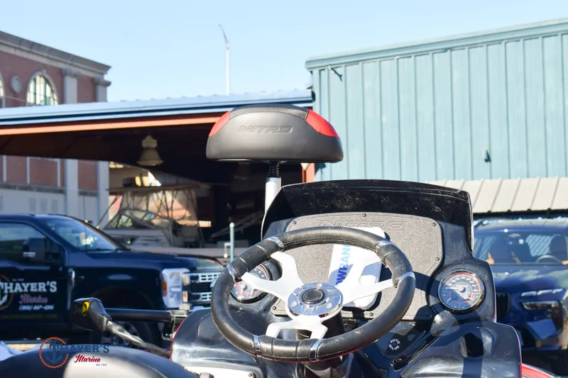 Slide: The Image of Nitro Z17 2026 - 6