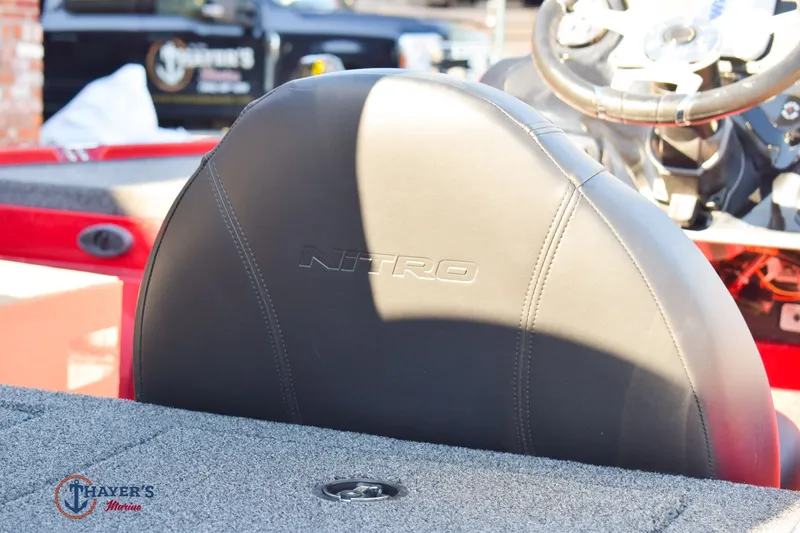 Slide: The Image of Nitro Z17 2026 - 7