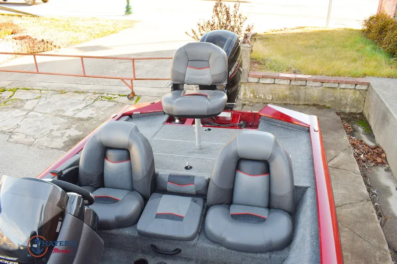 Slide: The Image of Tracker PT175 TE 2022 - 18