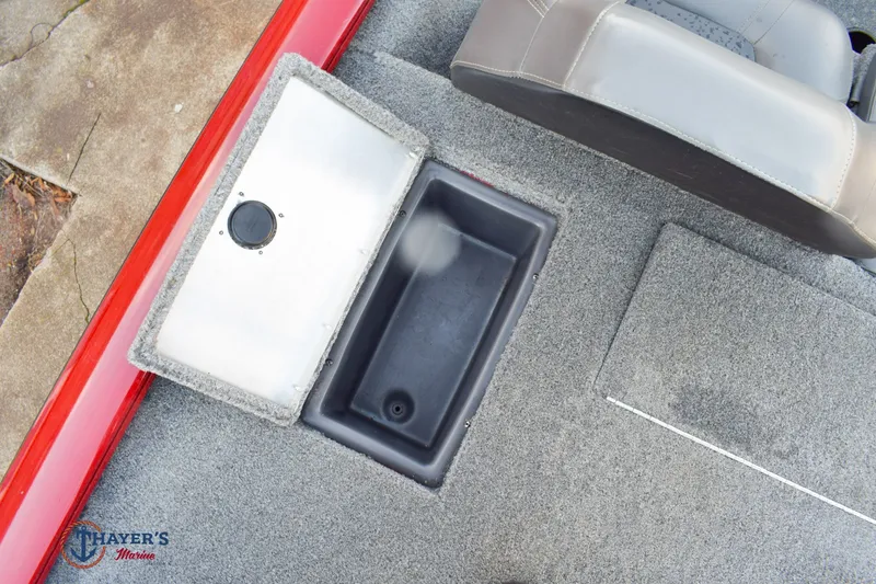 Slide: The Image of Tracker PT175 TE 2022 - 27