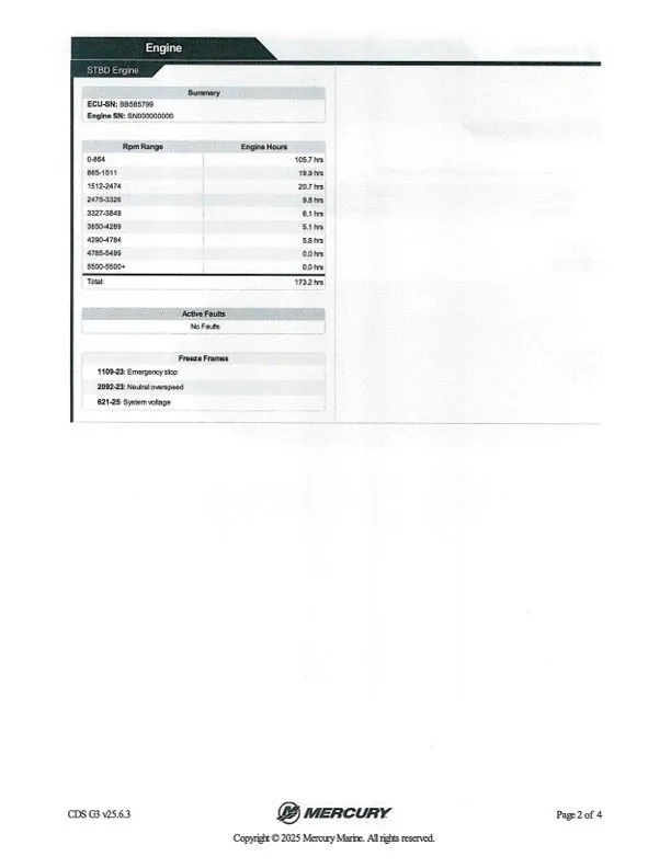 Slide: The Image of Tracker PT175 TE 2022 - 34