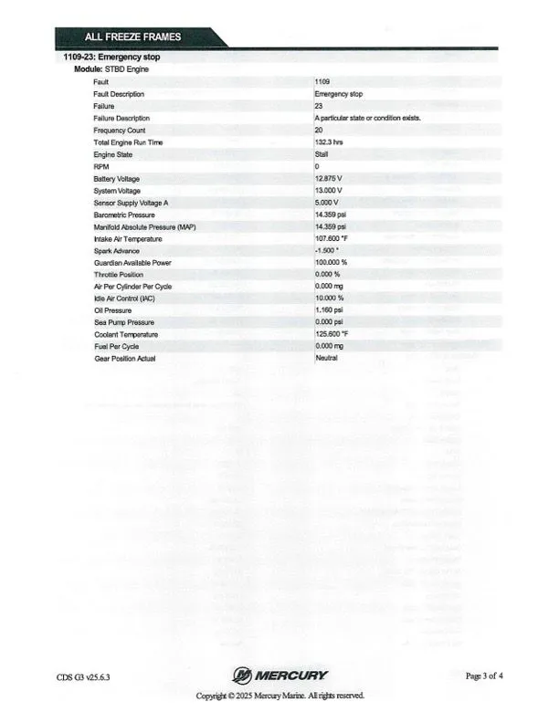 Slide: The Image of Tracker PT175 TE 2022 - 35