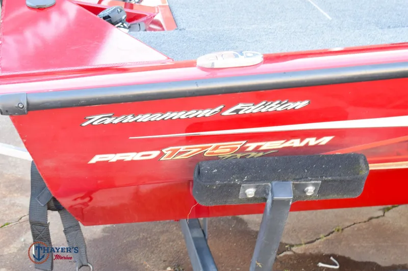 Slide: The Image of Tracker PT175 TE 2022 - 6