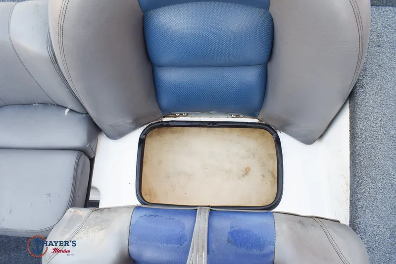 Slide: The Image of Skeeter ZX225 2005 - 31