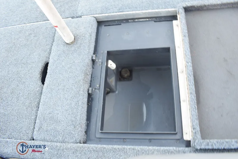 Slide: The Image of Skeeter ZX225 2005 - 35