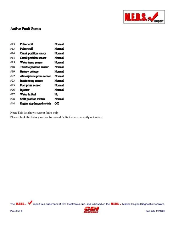 Slide: The Image of Skeeter ZX225 2005 - 44