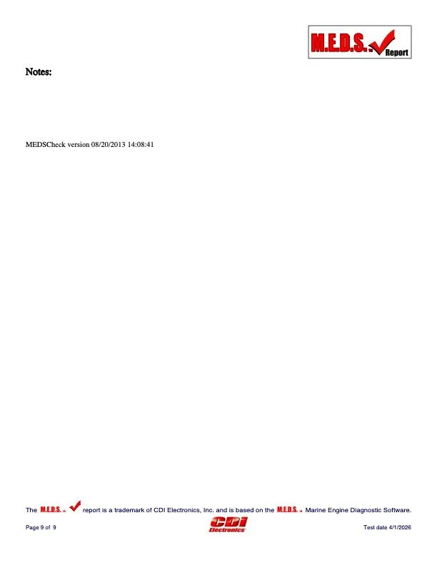 Slide: The Image of Skeeter ZX225 2005 - 50