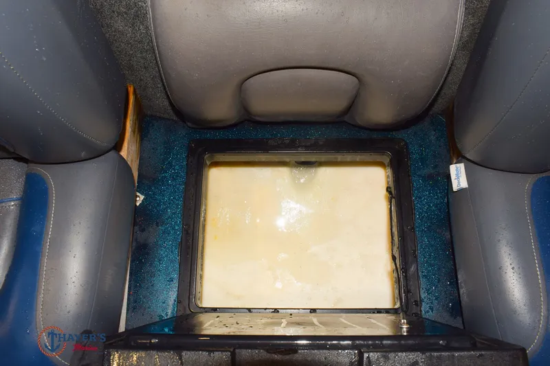 Slide: The Image of Skeeter FX21 2011 - 23