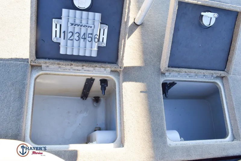 Slide: The Image of Triton 21 Xs 2011 - 28