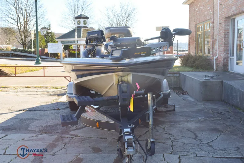 Slide: The Image of Triton 21 Xs 2011 - 37