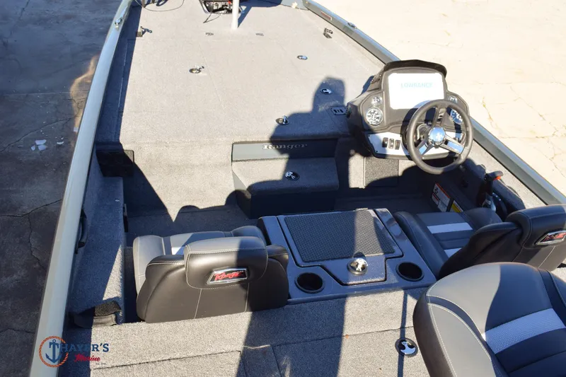 Slide: The Image of Ranger rt198 2025 - 10