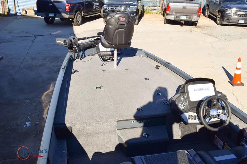 Slide: The Image of Ranger rt198 2025 - 11