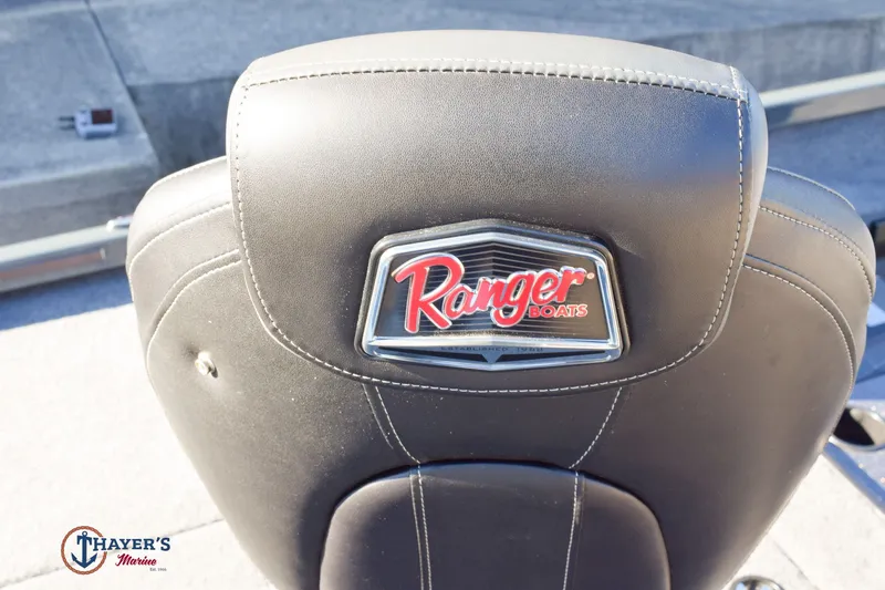 Slide: The Image of Ranger rt198 2025 - 12