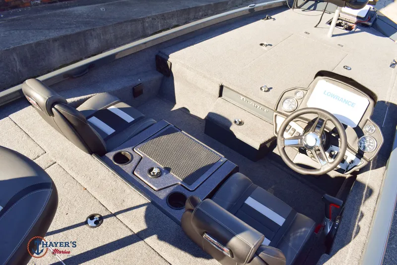 Slide: The Image of Ranger rt198 2025 - 13