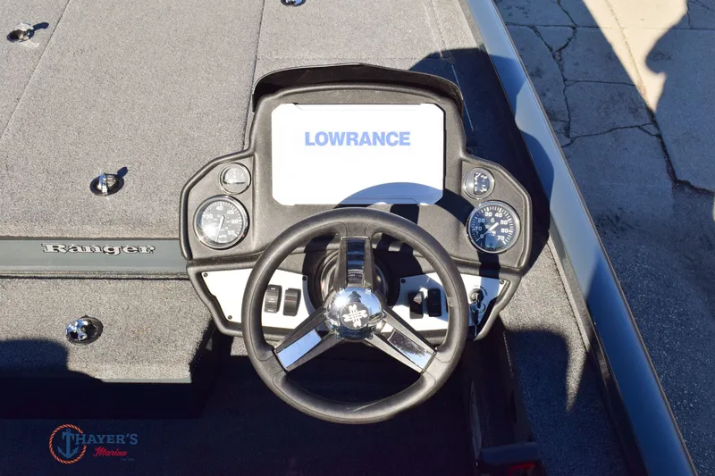 Slide: The Image of Ranger rt198 2025 - 15