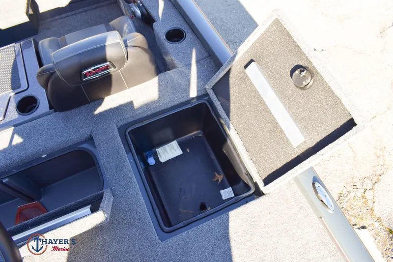 Slide: The Image of Ranger rt198 2025 - 29