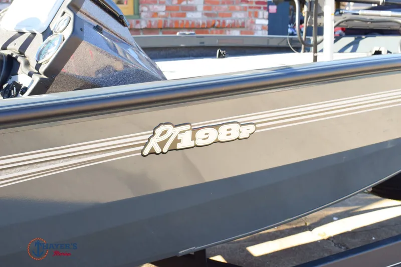 Slide: The Image of Ranger rt198 2025 - 5