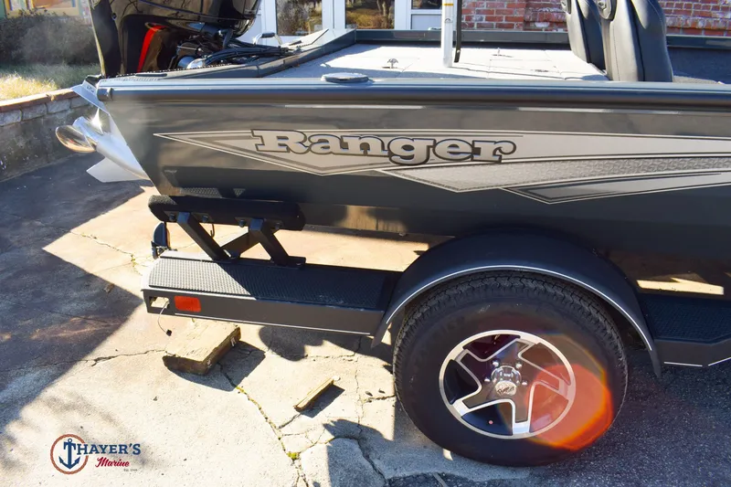 Slide: The Image of Ranger rt198 2025 - 6