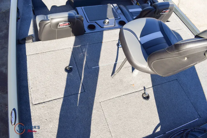 Slide: The Image of Ranger rt198 2025 - 9