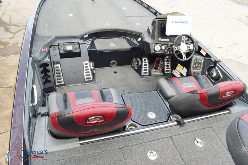 Slide: The Image of Ranger 520L 2021 - 10