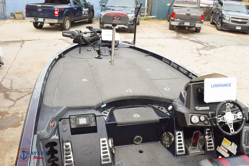 Slide: The Image of Ranger 520L 2021 - 11