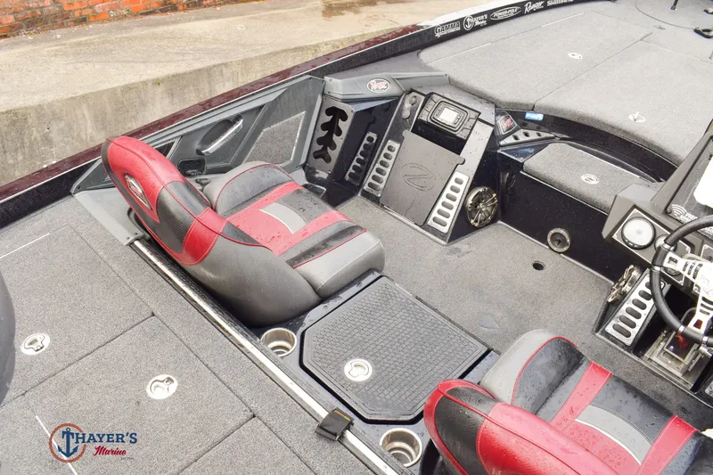 Slide: The Image of Ranger 520L 2021 - 12