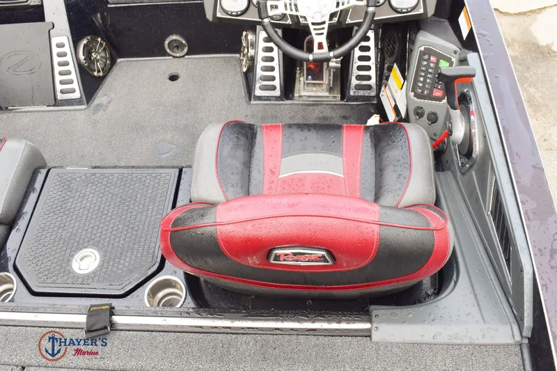 Slide: The Image of Ranger 520L 2021 - 13